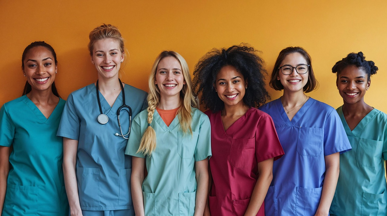 Home healthcare professionals offer rewarding career opportunities as caregivers in Baltimore, MD.