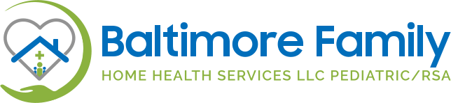 Baltimore Family Home Health Services logo representing trusted home healthcare services in Baltimore, MD.